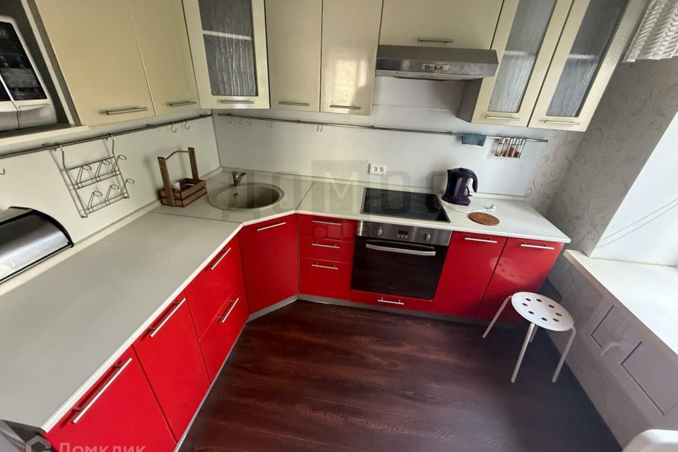 Сдаётся 1-комнатная квартира, 35.4 м²