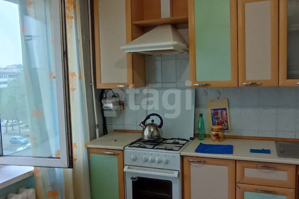 Сдаётся 2-комнатная квартира, 52 м²