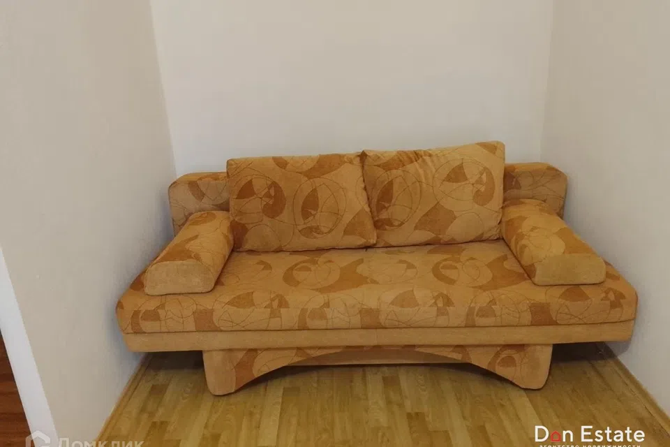 Сдаётся 1-комнатная квартира, 30 м²