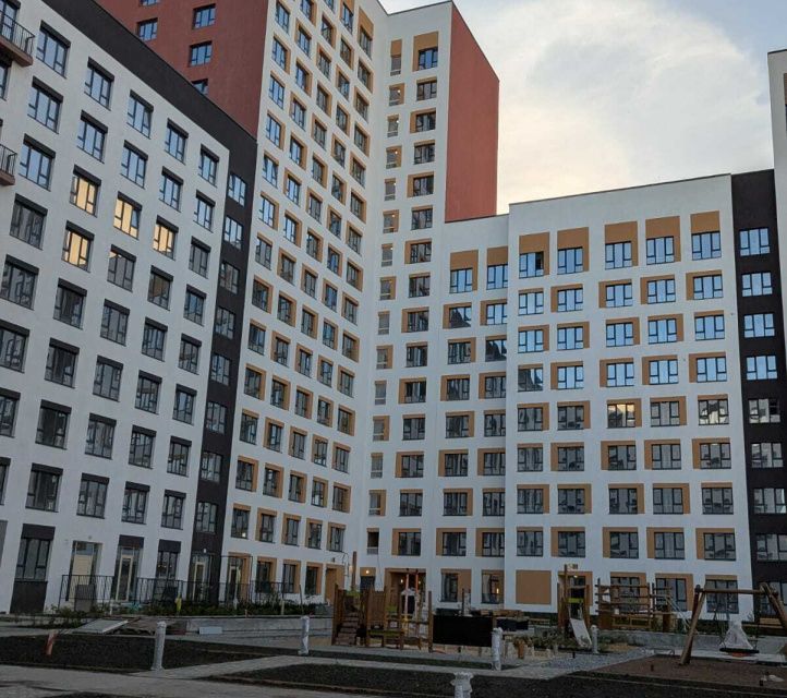 Продаётся студия, 26.73 м²