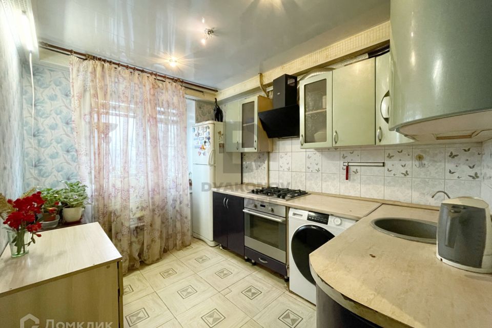 Продаётся 1-комнатная квартира, 31.3 м²