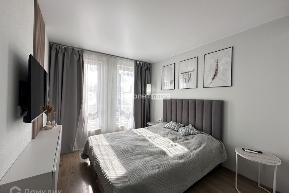 Продаётся студия, 26.3 м²