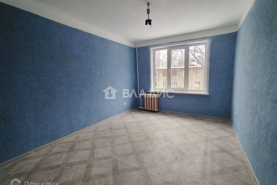 Продаётся 2-комнатная квартира, 42 м²