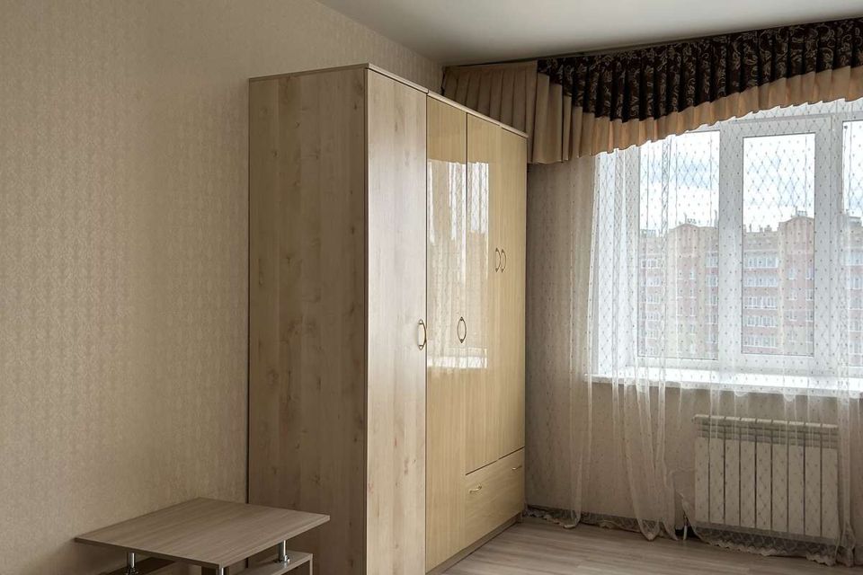Продаётся 1-комнатная квартира, 34 м²