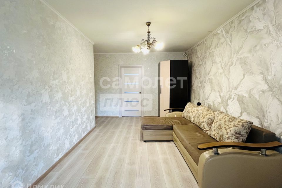 Продаётся 3-комнатная квартира, 67.7 м²