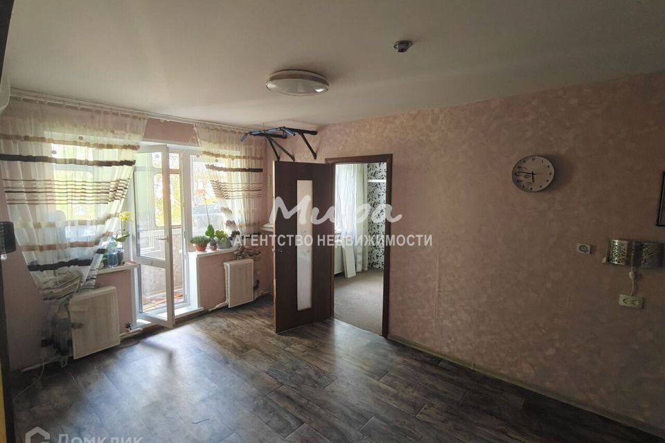 Продаётся 2-комнатная квартира, 47 м²