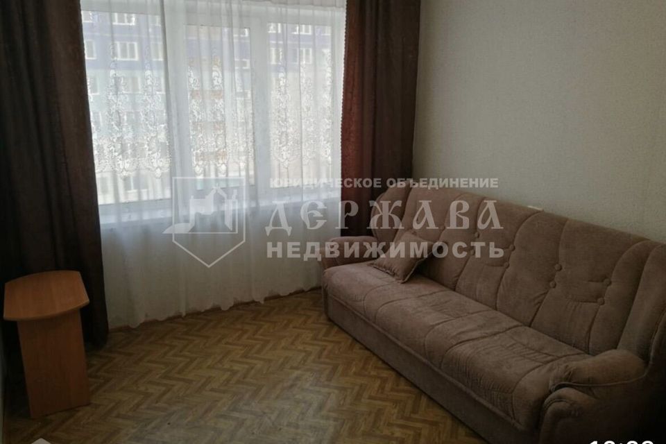 Продаётся 1-комнатная квартира, 16.5 м²