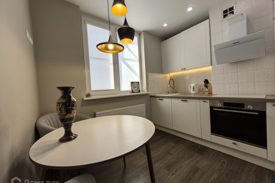 Продаётся 2-комнатная квартира, 48 м²