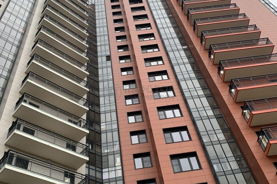 Продаётся 3-комнатная квартира, 72 м²