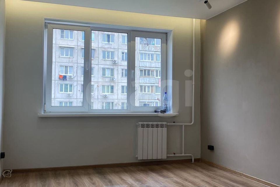 Продаётся студия, 17.1 м²