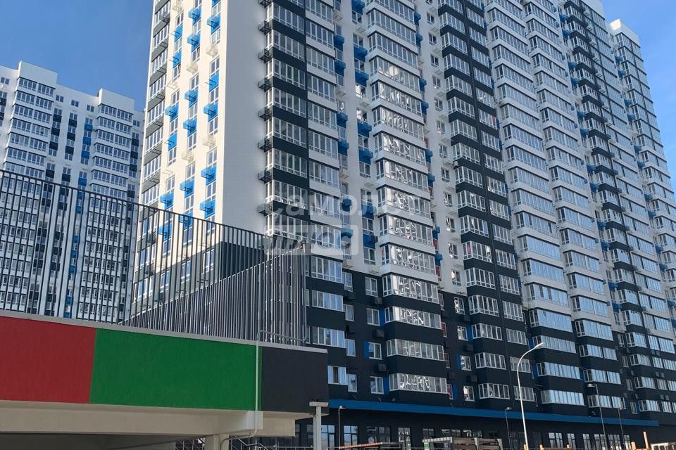 Продаётся студия, 21.7 м²