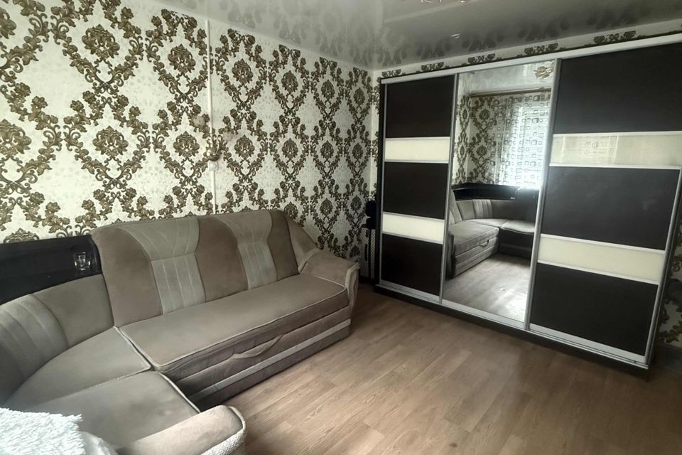 Продаётся 2-комнатная квартира, 51 м²