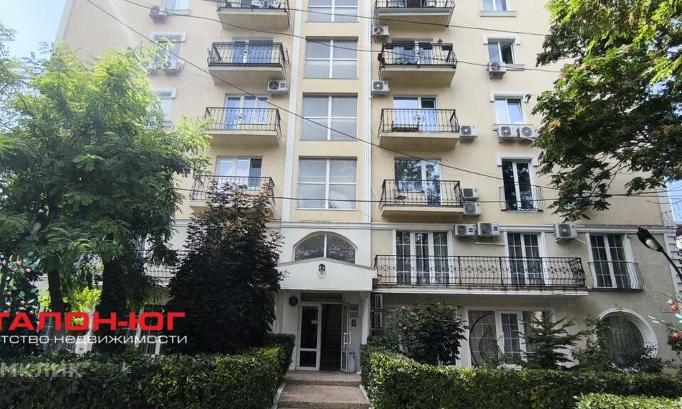 Продаётся 2-комнатная квартира, 52.2 м²