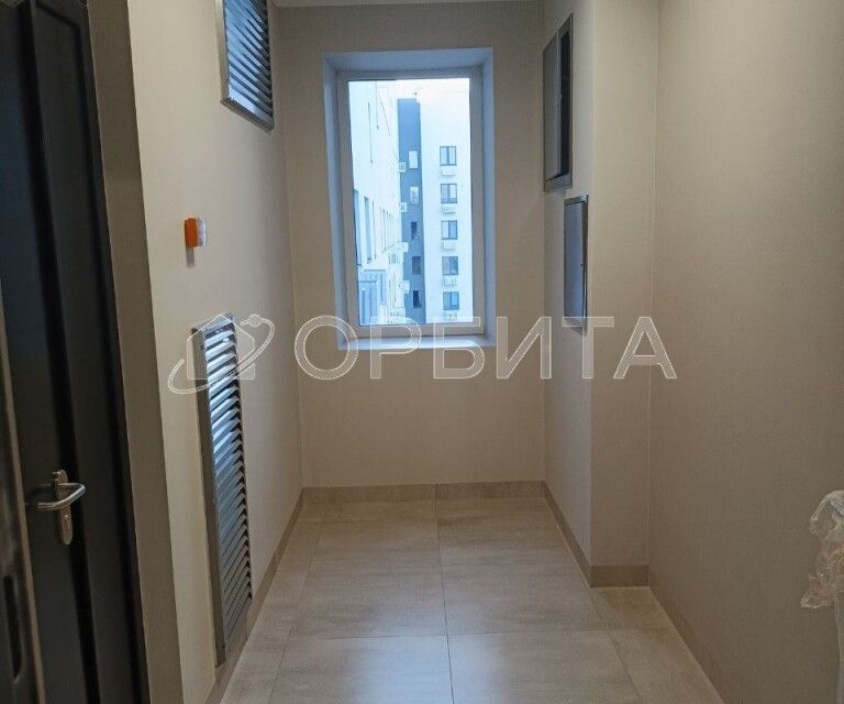 Продаётся 2-комнатная квартира, 66.2 м²
