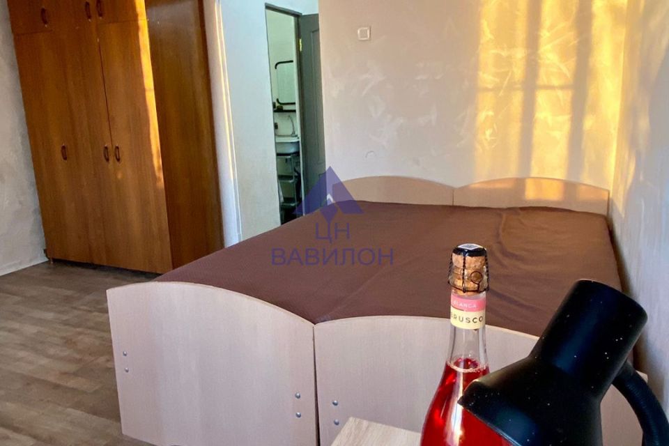 Сдаётся студия, 24 м²