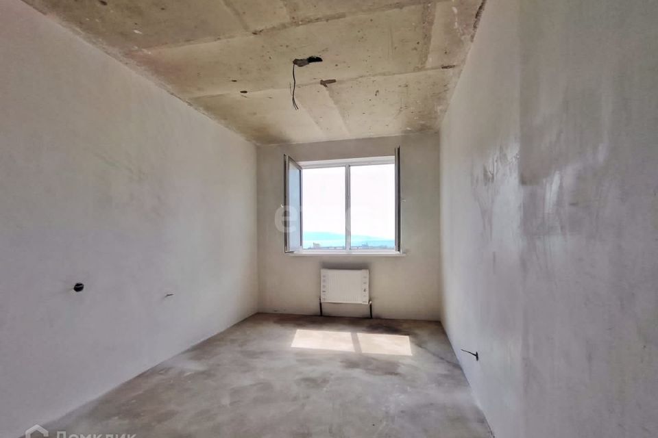 Продаётся 3-комнатная квартира, 73 м²