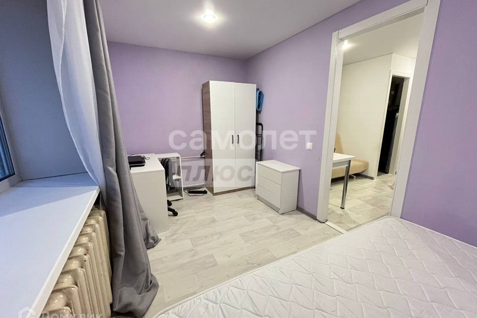 Продаётся студия, 23.5 м²