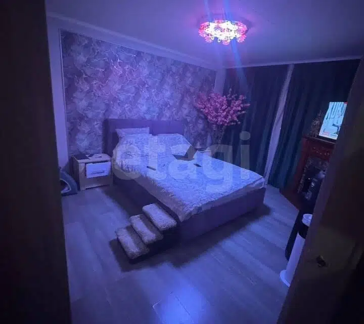 Продаётся 2-комнатная квартира, 38.1 м²