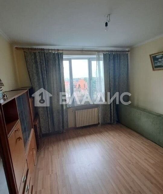Продаётся 1-комнатная квартира, 49 м²