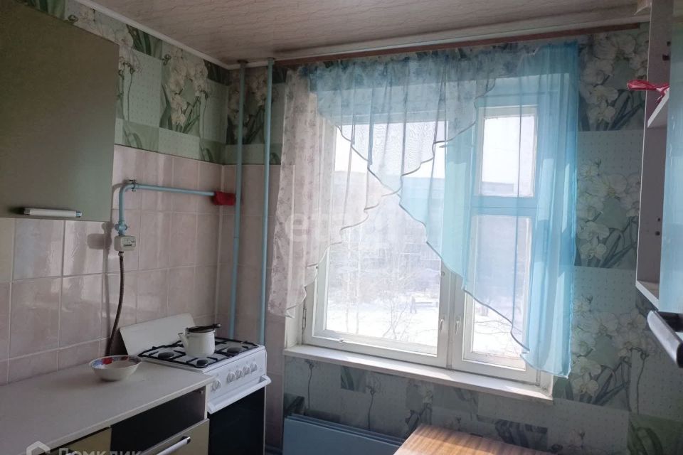 Продаётся 2-комнатная квартира, 46.6 м²