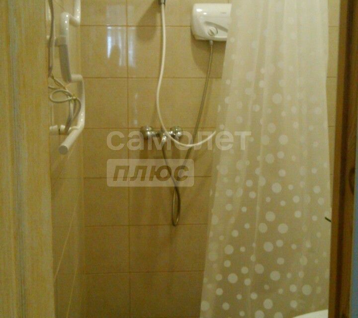 Продаётся 1-комнатная квартира, 34.1 м²