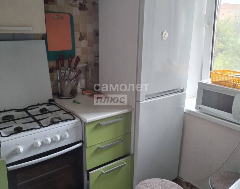 Продаётся 1-комнатная квартира, 28 м²