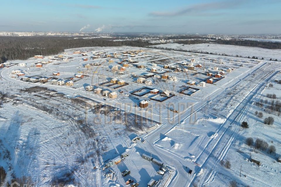 Купить Дом Калининский Район Северный Поселок