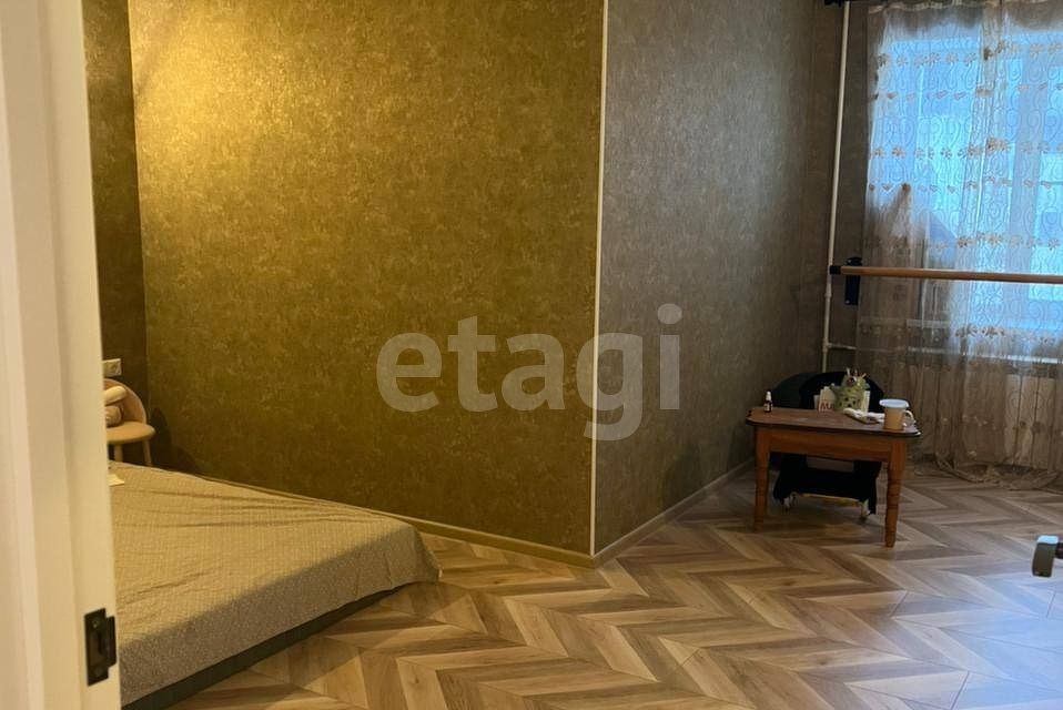 Продаётся 3-комнатная квартира, 68.8 м²