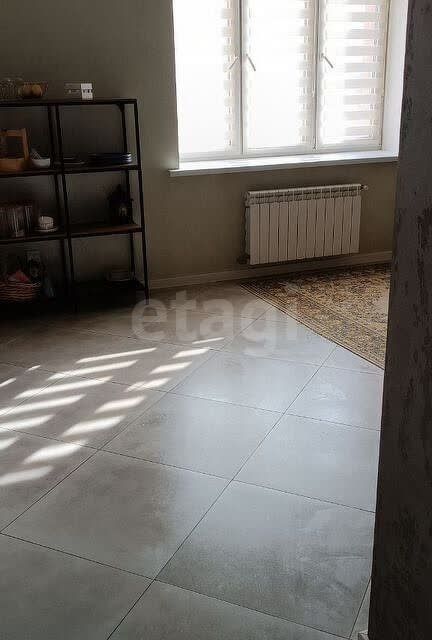 Продаётся 3-комнатная квартира, 89 м²