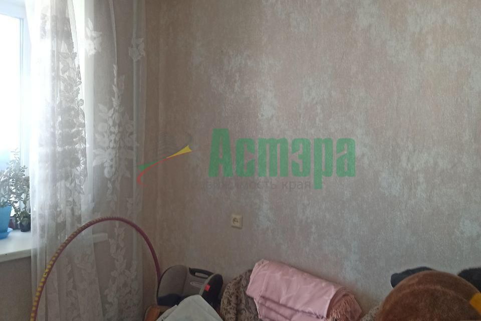 Продаётся 2-комнатная квартира, 49 м²