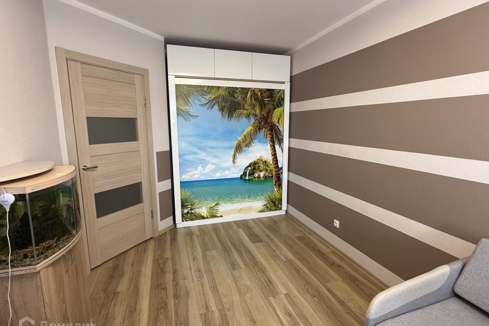 Продаётся 1-комнатная квартира, 30.9 м²