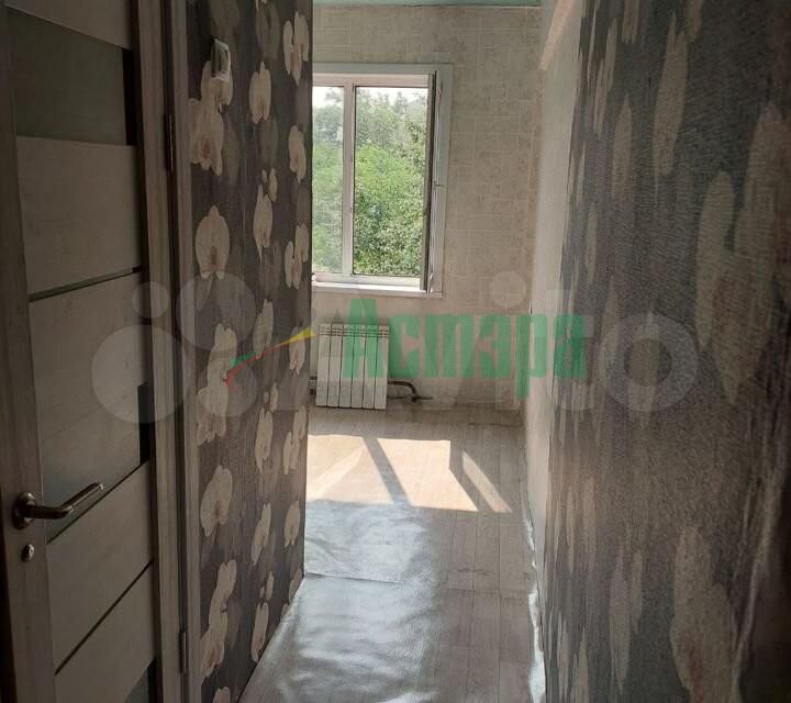 Продаётся 2-комнатная квартира, 45 м²