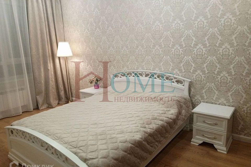 Сдаётся 1-комнатная квартира, 43 м²