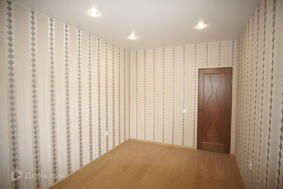 Продаётся 2-комнатная квартира, 52.9 м²