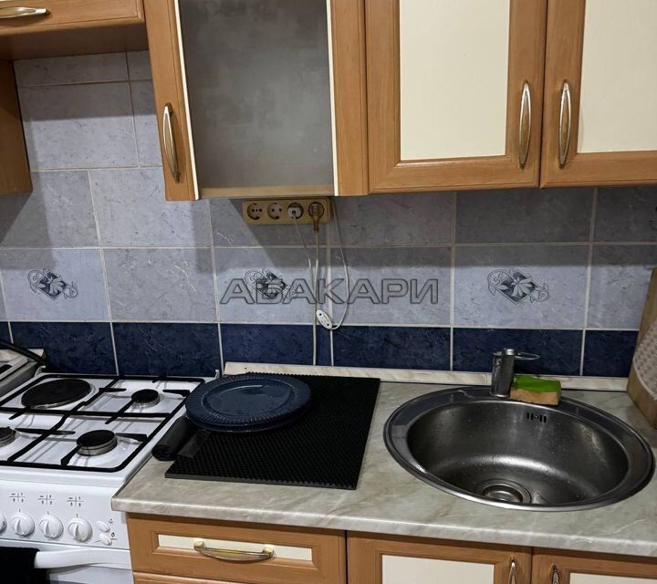 Сдаётся 3-комнатная квартира, 62 м²