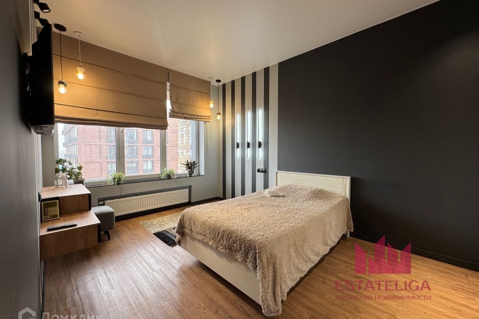 Сдаётся 3-комнатная квартира, 68 м²