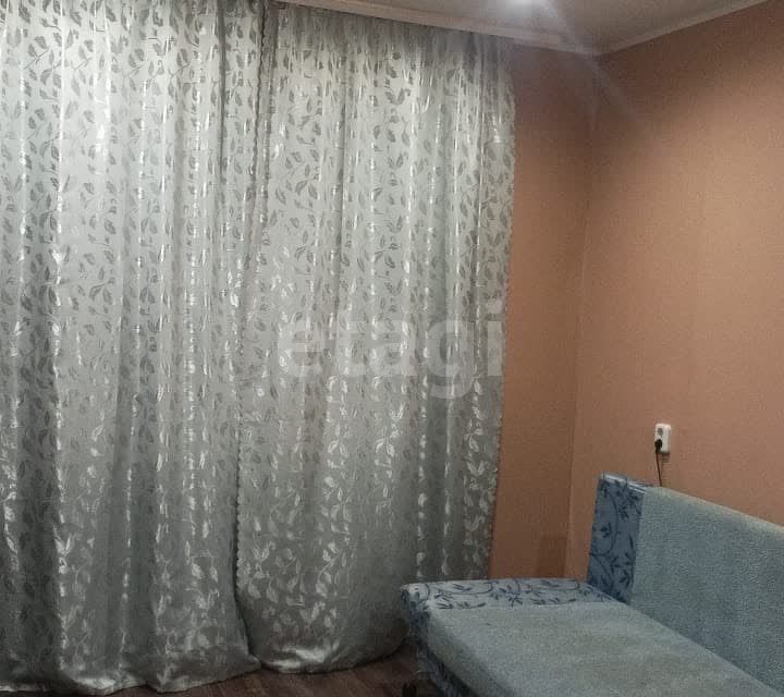 Продаётся комната в 3-комн. квартире, 26.1 м²