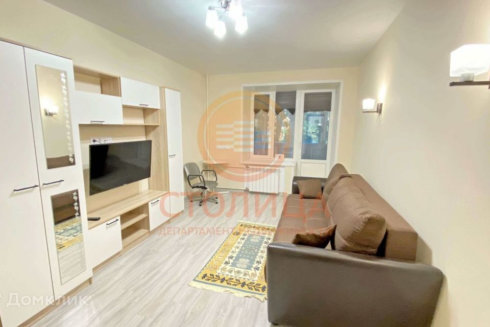 Сдаётся 2-комнатная квартира, 54 м²