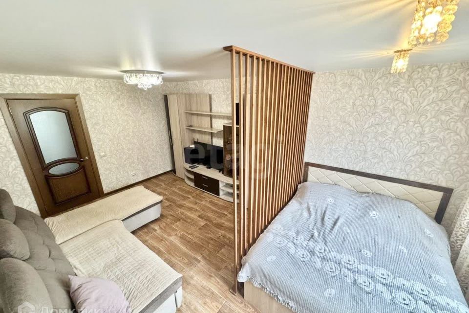 Продаётся 2-комнатная квартира, 49.9 м²