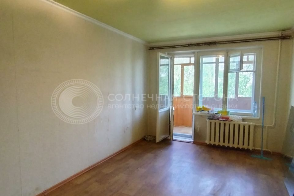 Продаётся 1-комнатная квартира, 30 м²