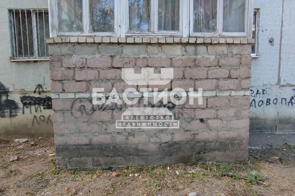 Продаётся 1-комнатная квартира, 30 м²