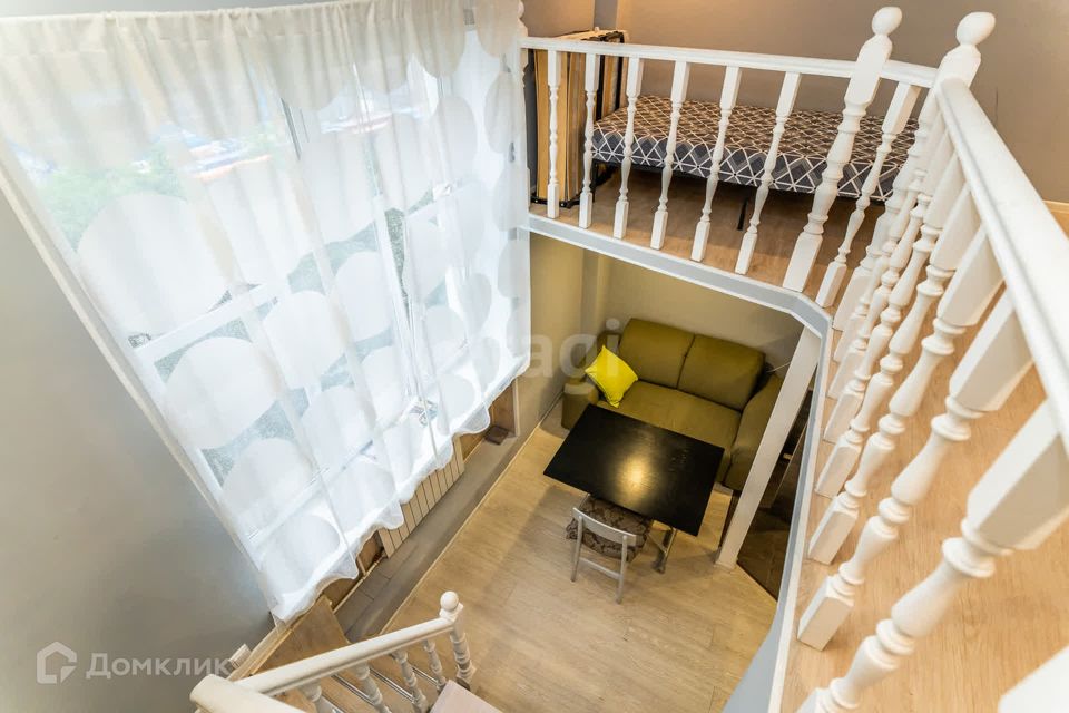 Продаётся студия, 30 м²