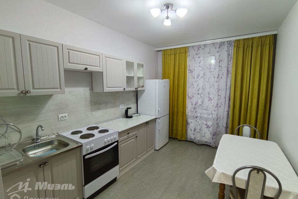 Сдаётся 1-комнатная квартира, 32.6 м²