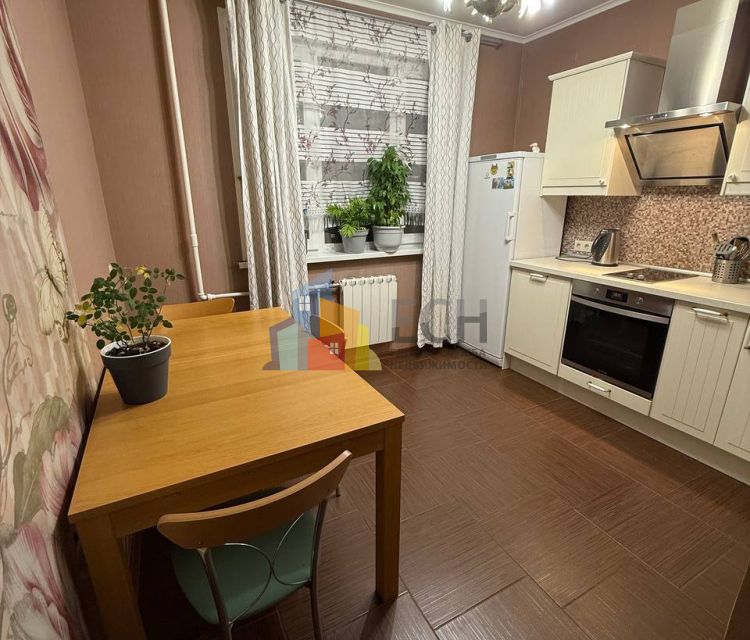 Продаётся 3-комнатная квартира, 73.1 м²