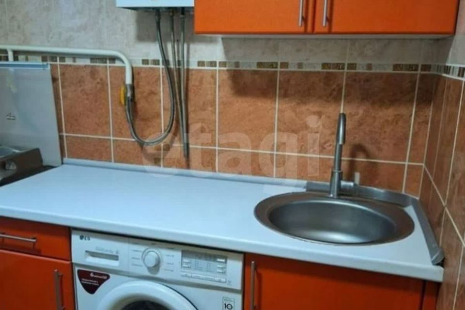 Продаётся 2-комнатная квартира, 45.4 м²