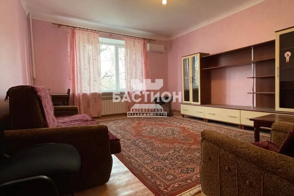 Продаётся 2-комнатная квартира, 48 м²