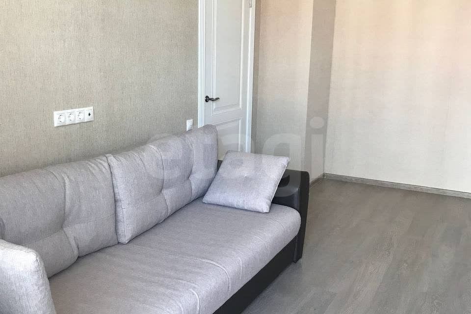 Продаётся 1-комнатная квартира, 27 м²