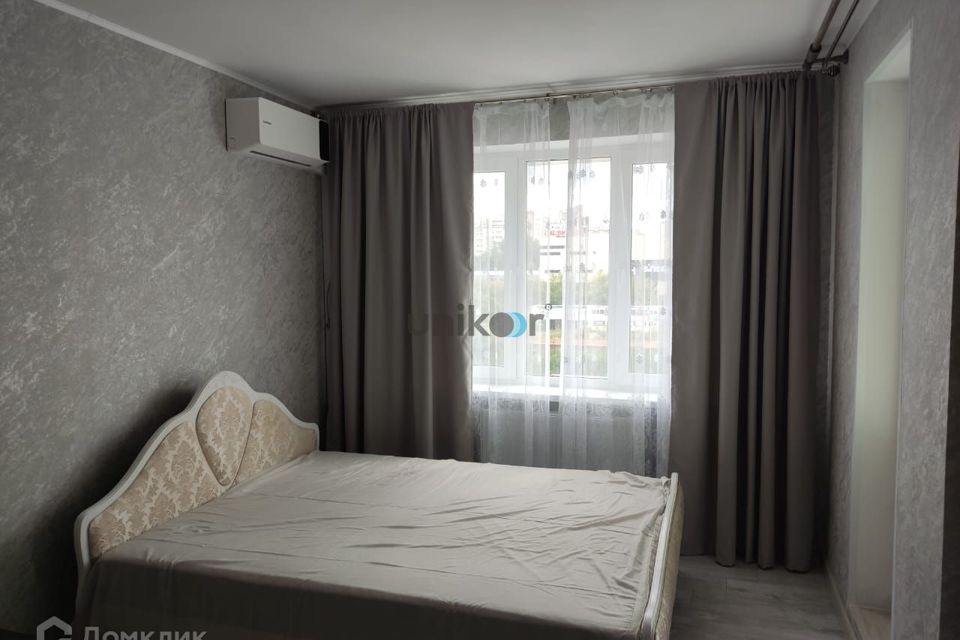 Продаётся 1-комнатная квартира, 40 м²