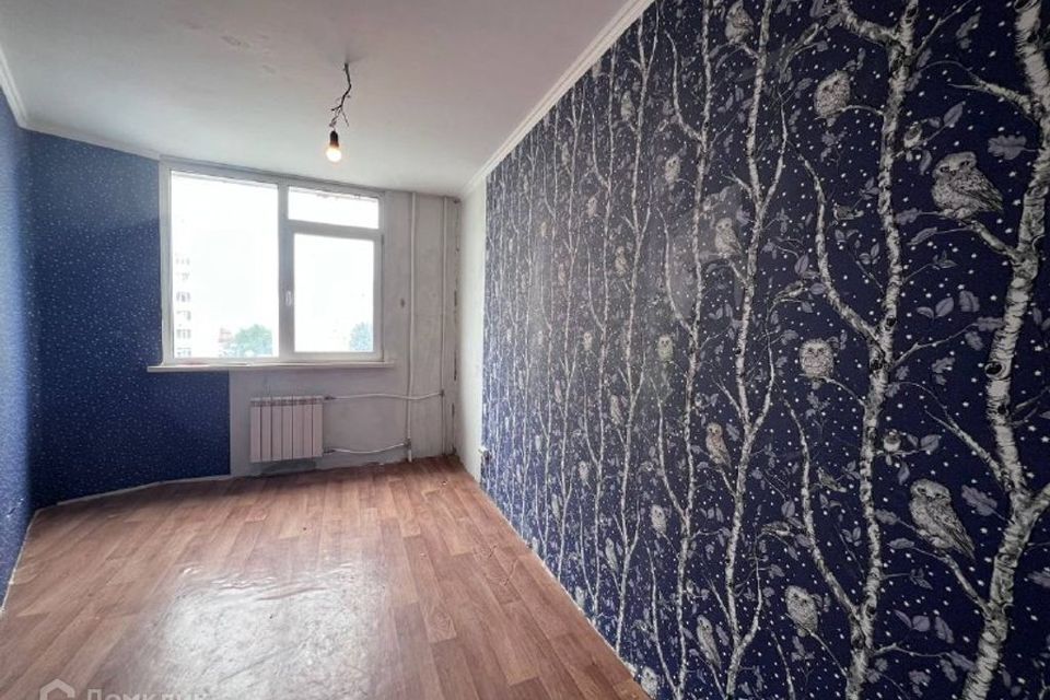 Продаётся 2-комнатная квартира, 63.3 м²