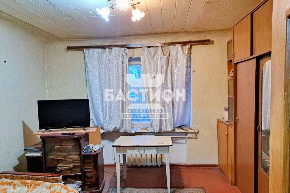 Продаётся 1-комнатная квартира, 18 м²